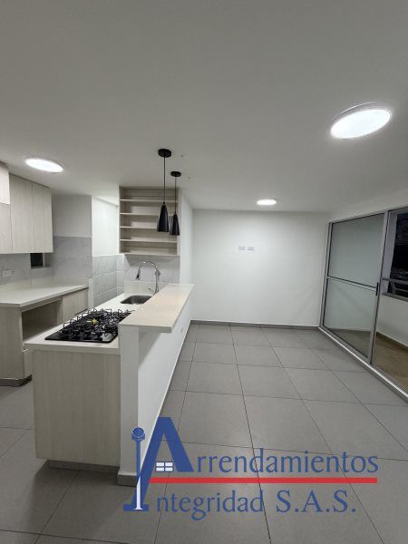 Apartamento en arriendo Antioquia Bello San Gabriel 54 m2 Habitaciones 3 Baños 2 Garajes 0 Precio $1800000