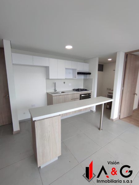 Apartamento en arriendo Antioquia Bello Zona Industrial No 1 60 m2 Habitaciones 2 Baños 2 Garajes 1 Precio $2400000