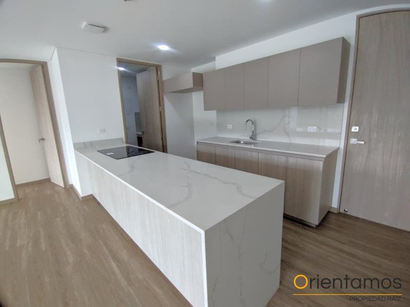 Apartamento en arriendo Antioquia Rionegro El Porvenir 138 m2 Habitaciones 2 Baños 3 Garajes 2 Precio $6500000