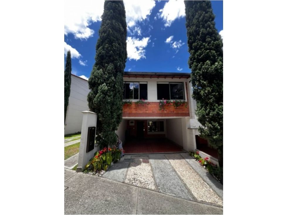 Casa en venta Antioquia Envigado La Inmaculada 164 m2 Habitaciones 3 Baños 2 Garajes 4 Precio $1290000000