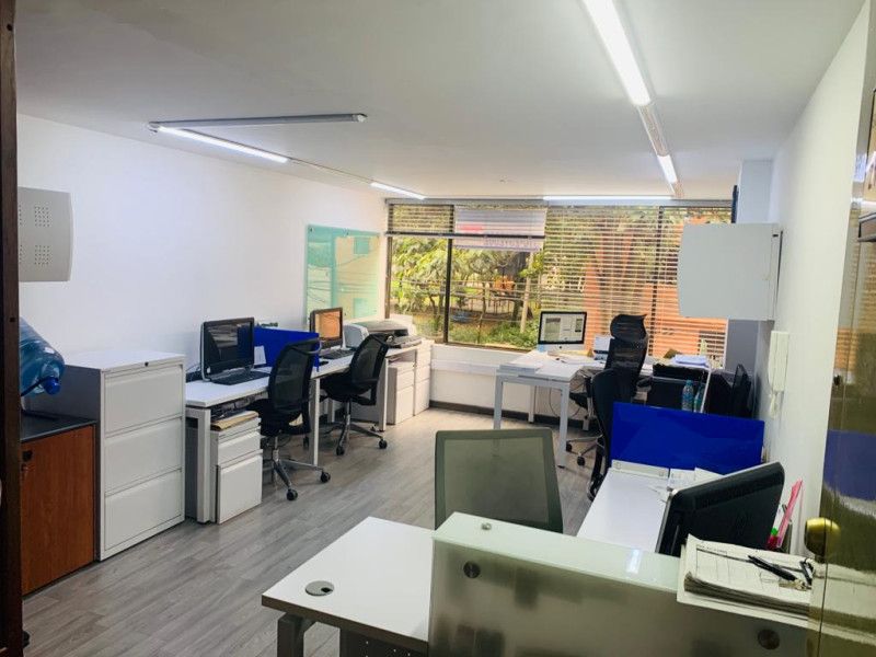 Oficina en venta Cundinamarca Bogotá Chico Norte Et Ii 24 m2 Habitaciones 0 Baños 0 Garajes 0 Precio $170000000