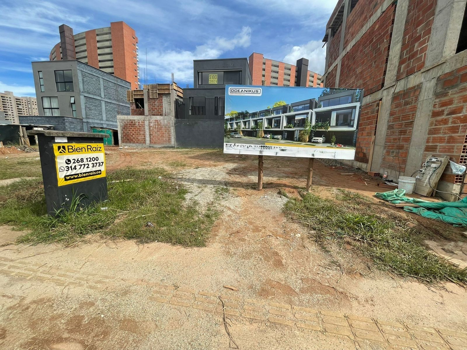 Lote en venta Antioquia Rionegro Ub Lotus Et I 10 m2 Habitaciones 0 Baños 0 Garajes 0 Precio $320000000