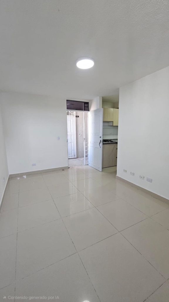 Apartamento en arriendo Atlántico Barranquilla Ub Ciudad Caribe Manzana 19 55 m2 Habitaciones 3 Baños 1 Garajes 0 Precio $800000