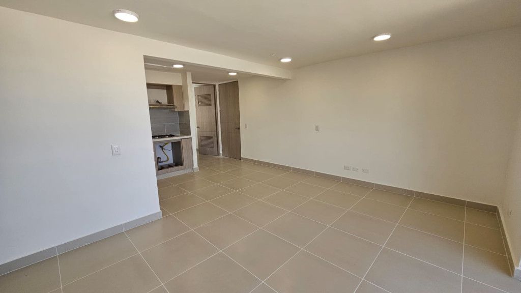 Apartamento en arriendo Atlántico Barranquilla Urbanizacion Palm Avenue 85 m2 Habitaciones 3 Baños 2 Garajes 1 Precio $3000000