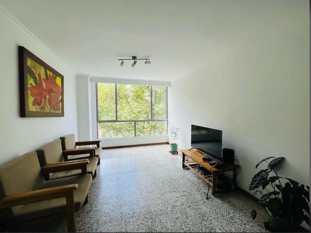 Apartamento en venta Antioquia Envigado Los Naranjos 86 m2 Habitaciones 3 Baños 3 Garajes 1 Precio $560000000