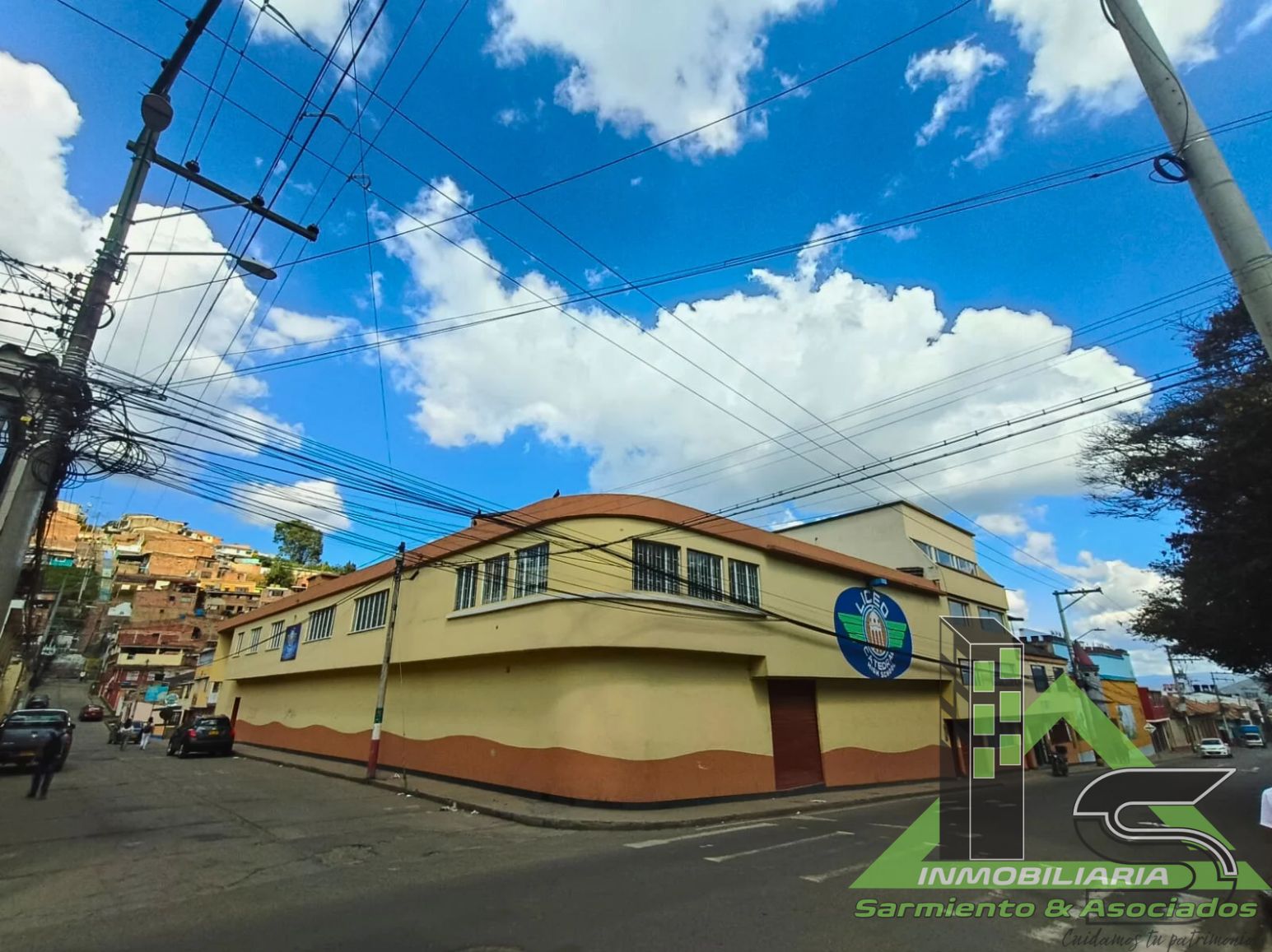 Casa Campestre en venta Cundinamarca Zipaquirá Terraplén 2167 m2 Habitaciones 6 Baños 6 Garajes 0 Precio $12000000000