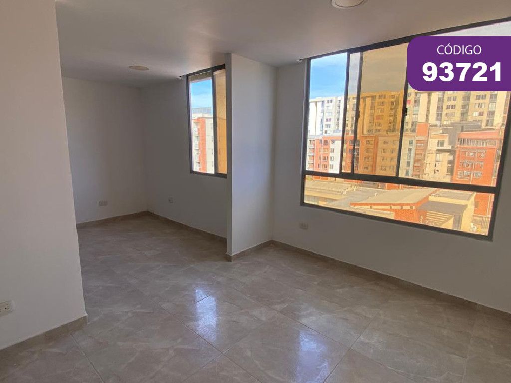 Apartamento en arriendo Atlántico Barranquilla Los Angeles 52 m2 Habitaciones 2 Baños 2 Garajes 1 Precio $1300000