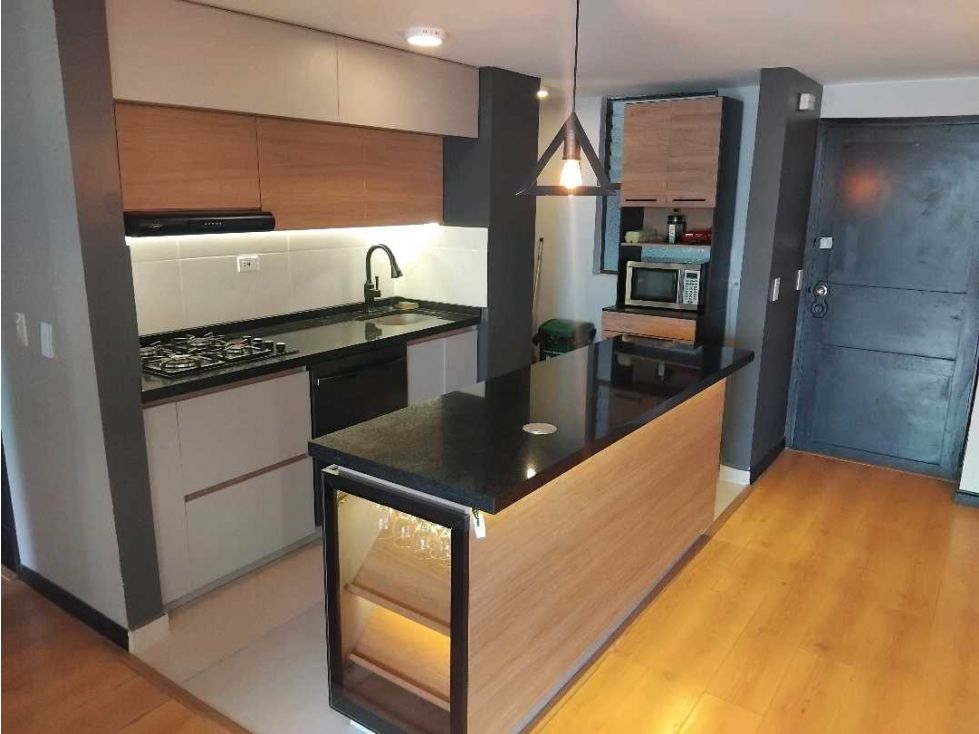 Apartamento en arriendo Caldas Manizales Los Laureles 93 m2 Habitaciones 3 Baños 2 Garajes 1 Precio $2300000