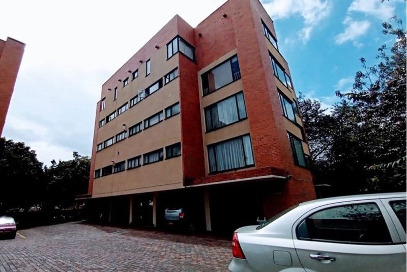 Apartamento en venta Cundinamarca Bogotá Santa Ana Occidental 97 m2 Habitaciones 3 Baños 3 Garajes 1 Precio $540000000