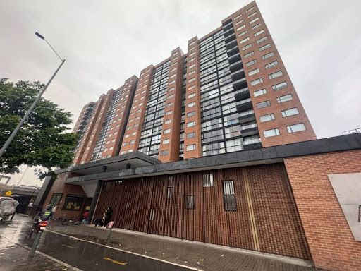 Apartamento en arriendo Cundinamarca Bogotá Santa Maria 102 m2 Habitaciones 4 Baños 2 Garajes 1 Precio $3700000