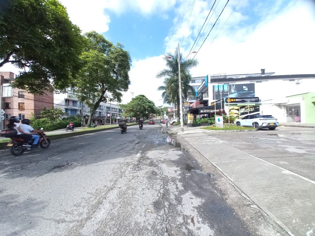 Apartamento en arriendo Tolima Ibagué Nn 59 m2 Habitaciones 3 Baños 2 Garajes 1 Precio $1300000