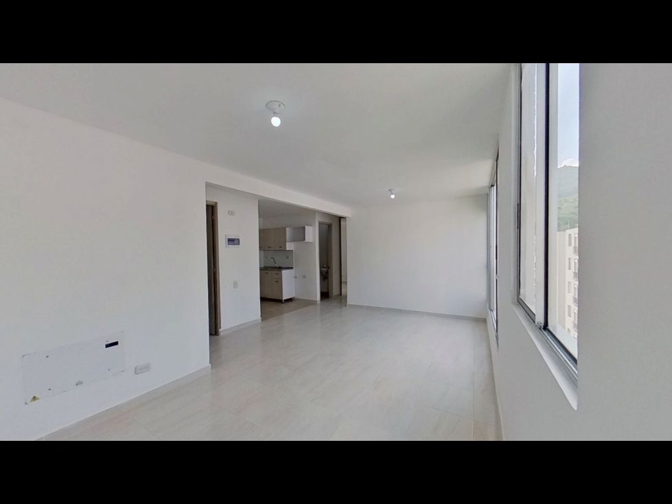 Apartamento en venta Valle Del Cauca Yumbo Panorama 50 m2 Habitaciones 2 Baños 2 Garajes 0 Precio $171000000