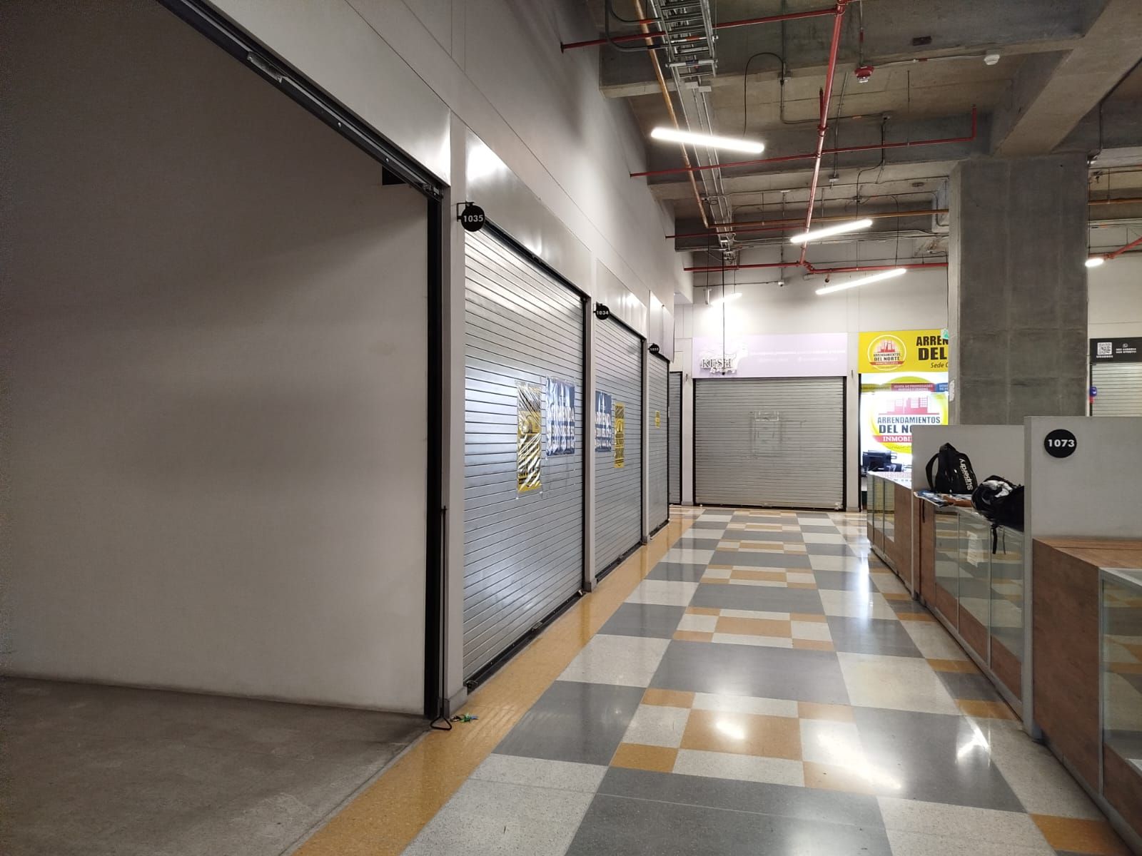 Local en arriendo Antioquia Bello Ciudadela Del Norte 12 m2 Habitaciones 0 Baños 0 Garajes 0 Precio $2826000