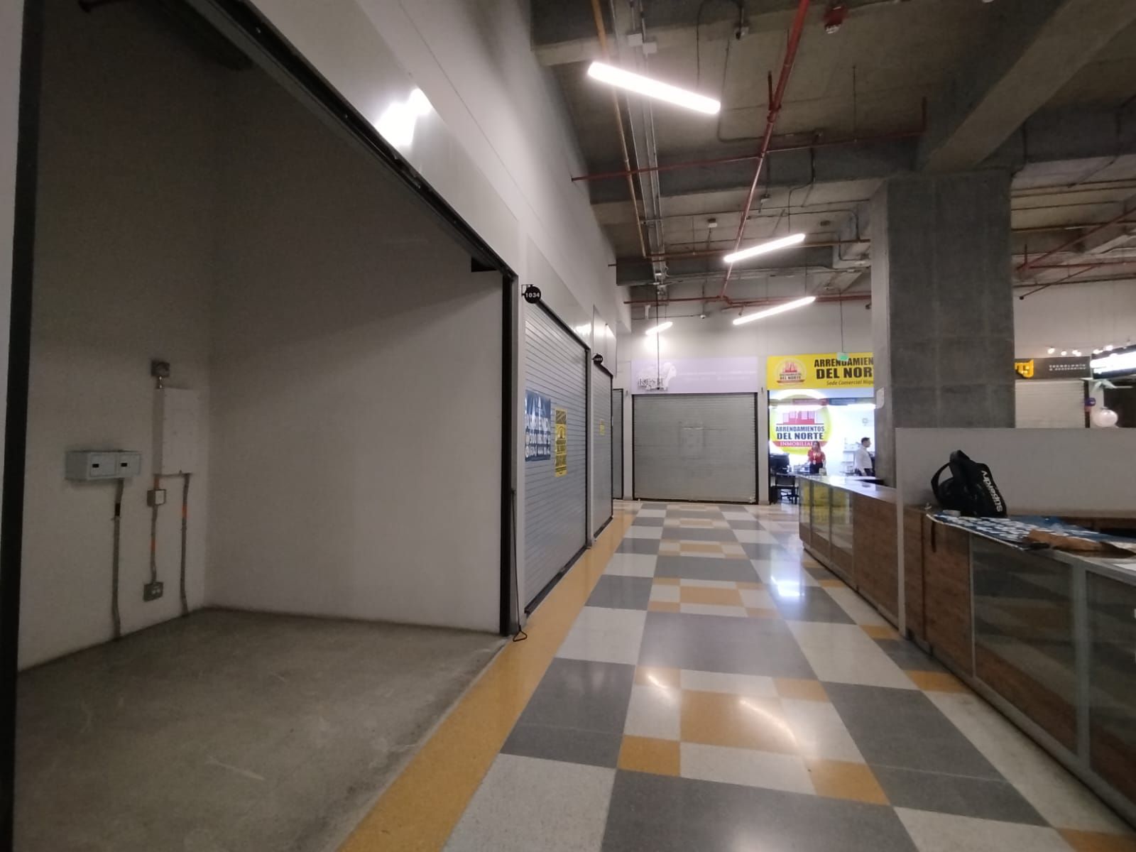 Local en arriendo Antioquia Bello Ciudadela Del Norte 12 m2 Habitaciones 0 Baños 0 Garajes 0 Precio $2797000