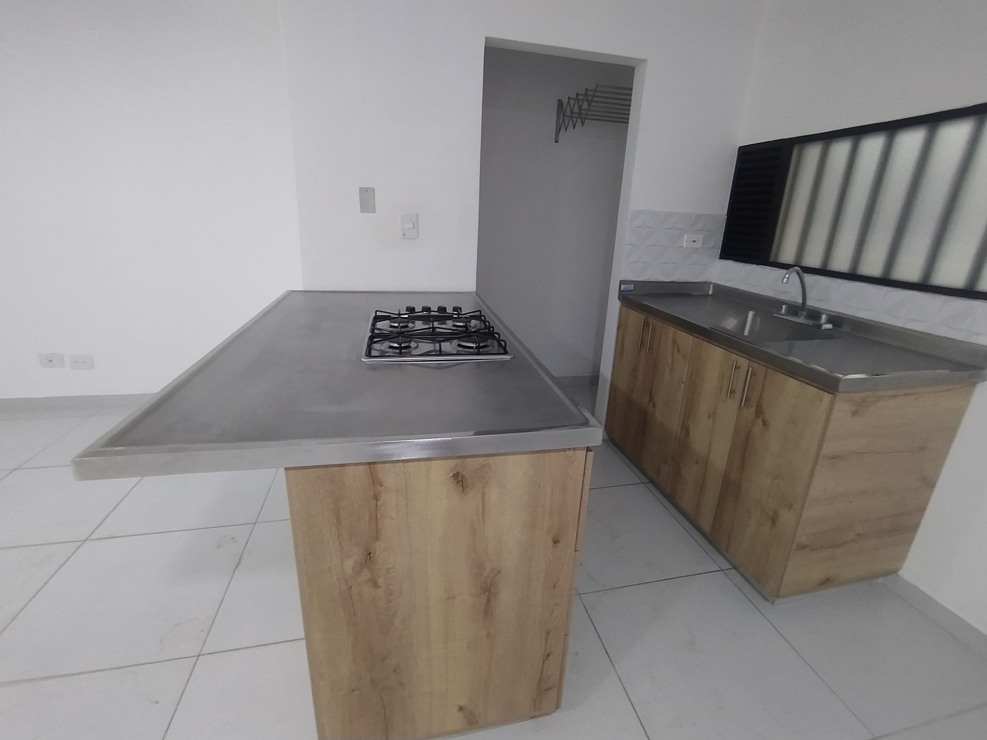Apartamento en arriendo Antioquia Medellín Boston 60 m2 Habitaciones 2 Baños 1 Garajes 0 Precio $1850000