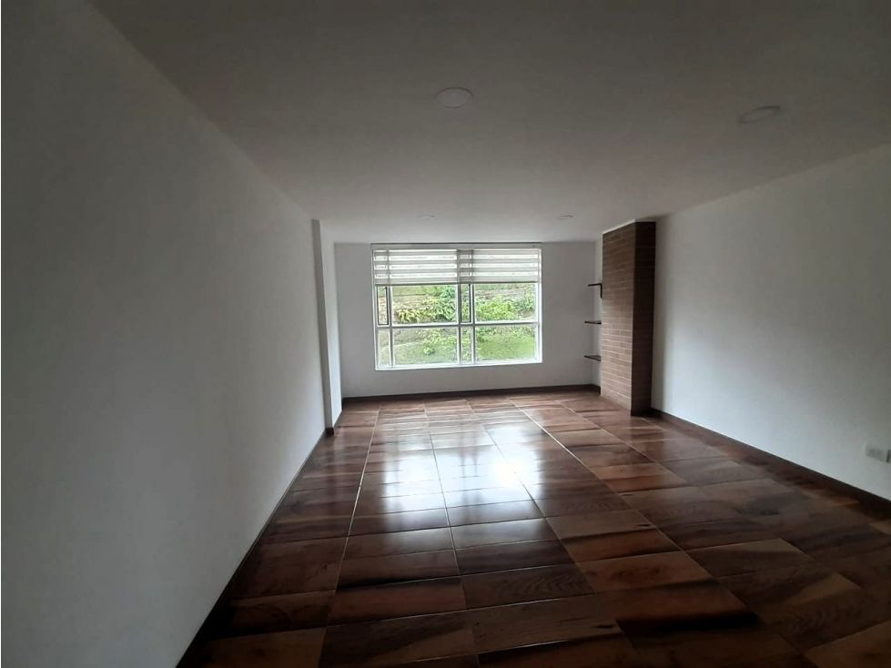 Apartamento en venta Caldas Manizales La Leonora 70 m2 Habitaciones 3 Baños 1 Garajes 1 Precio $350000000