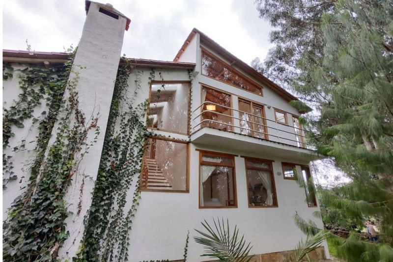 Casa en venta Boyacá Villa De Leyva Villa De Leyva 19203 m2 Habitaciones 2 Baños 2 Garajes 6 Precio $1400000000