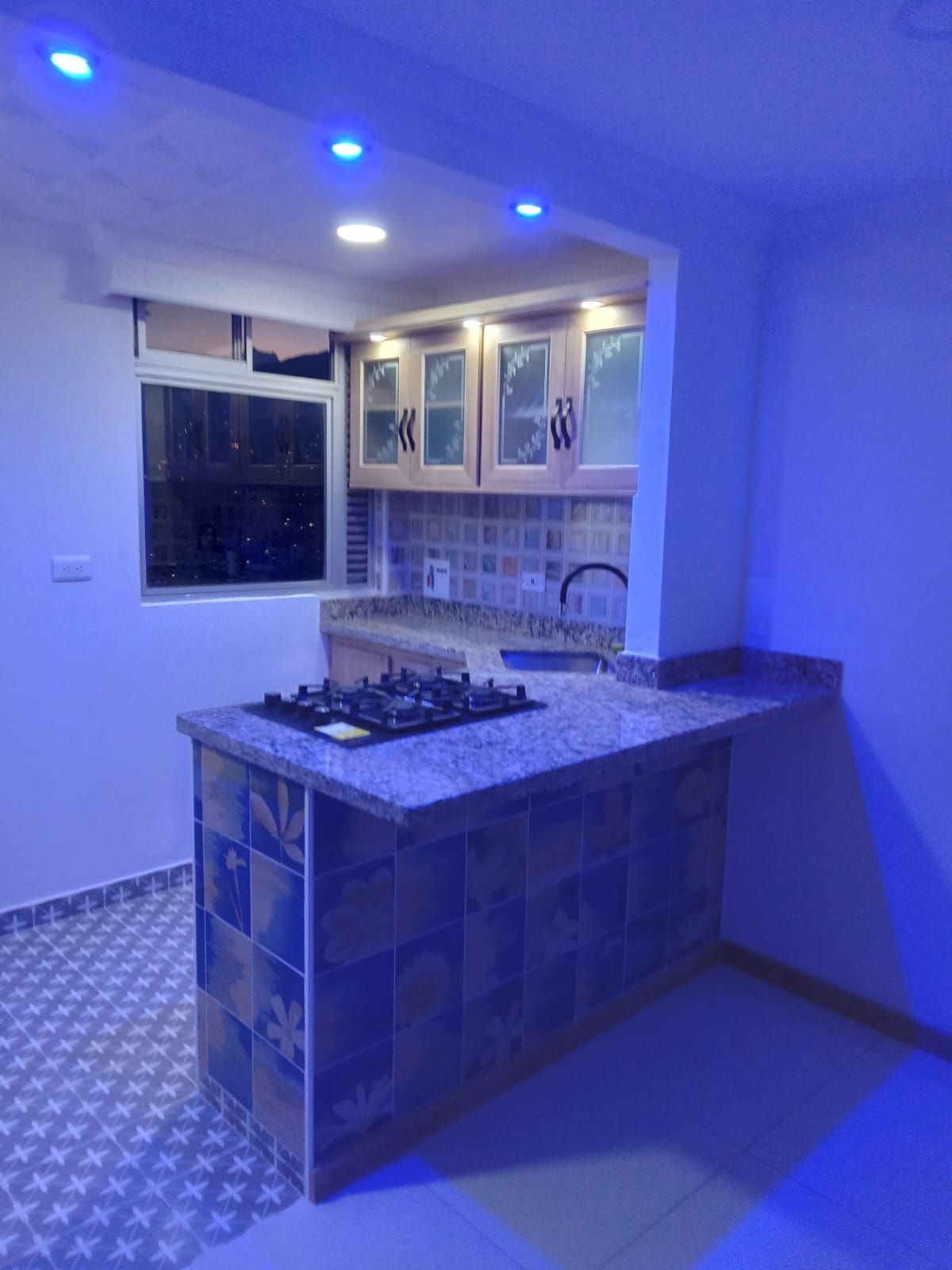 Apartamento en arriendo Antioquia Medellín Urbanizacion Manesa 54 m2 Habitaciones 2 Baños 2 Garajes 0 Precio $1990000