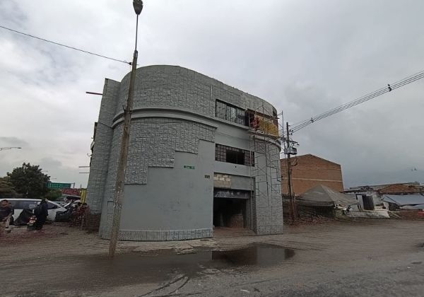 Bodega en arriendo Antioquia Medellín Perpetuo Socorro 300 m2 Habitaciones 0 Baños 2 Garajes 0 Precio $18000000