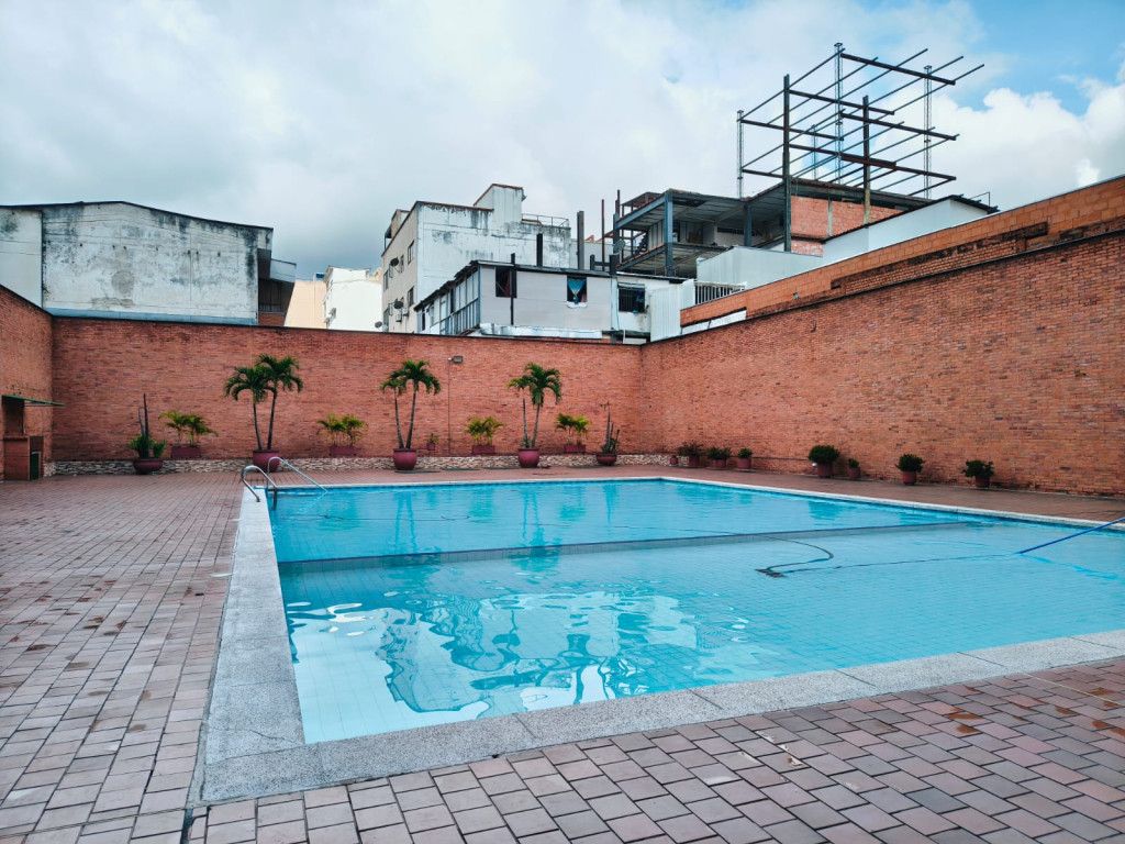 Apartamento en venta Valle Del Cauca Cali Cuarto De Legua - Guadalupe 85 m2 Habitaciones 3 Baños 2 Garajes 1 Precio $390000000