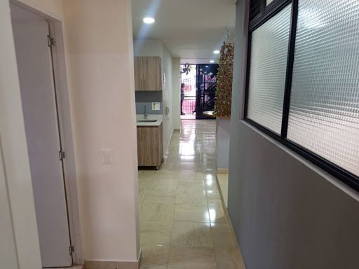Apartamento en arriendo Antioquia Medellín Santa Teresita 48 m2 Habitaciones 2 Baños 1 Garajes 0 Precio $2450000