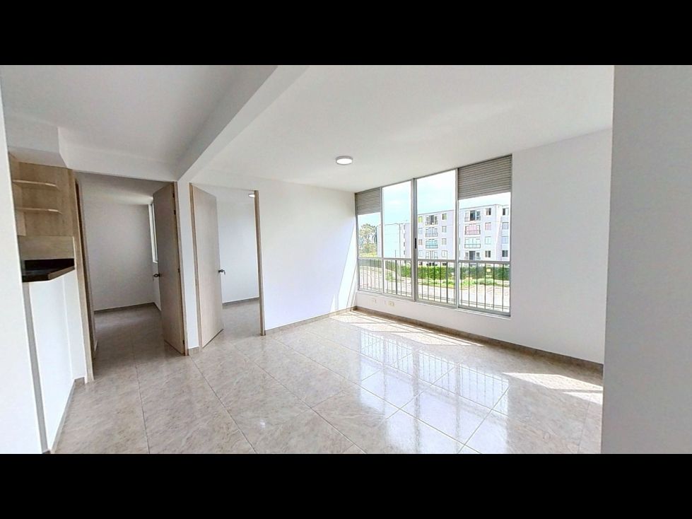 Apartamento en venta Valle Del Cauca Yumbo Panorama 50 m2 Habitaciones 2 Baños 2 Garajes 0 Precio $170000000