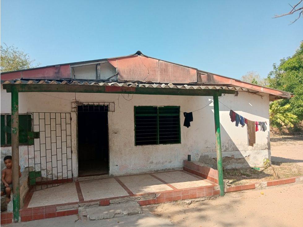 Finca en arriendo o venta Atlántico Barranquilla Barranquilla 500 m2 Habitaciones 2 Baños 1 Garajes 0 Precio venta $4000000000 Precio arriendo $3500000
