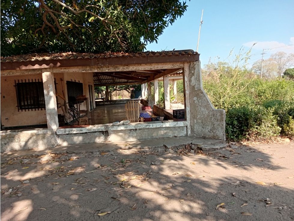 Finca en venta Atlántico Barranquilla Barranquilla 3600 m2 Habitaciones 2 Baños 1 Garajes 0 Precio $3600000000