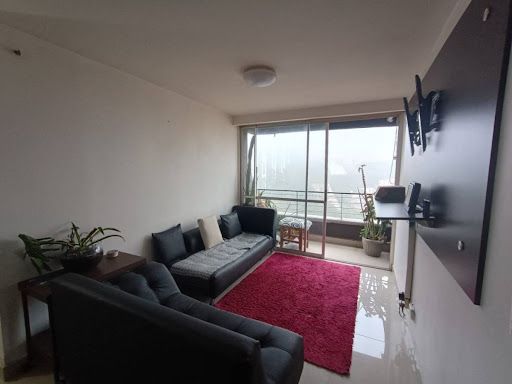 Apartamento en venta Antioquia Medellín La Hondonada 57 m2 Habitaciones 3 Baños 2 Garajes 1 Precio $370000000
