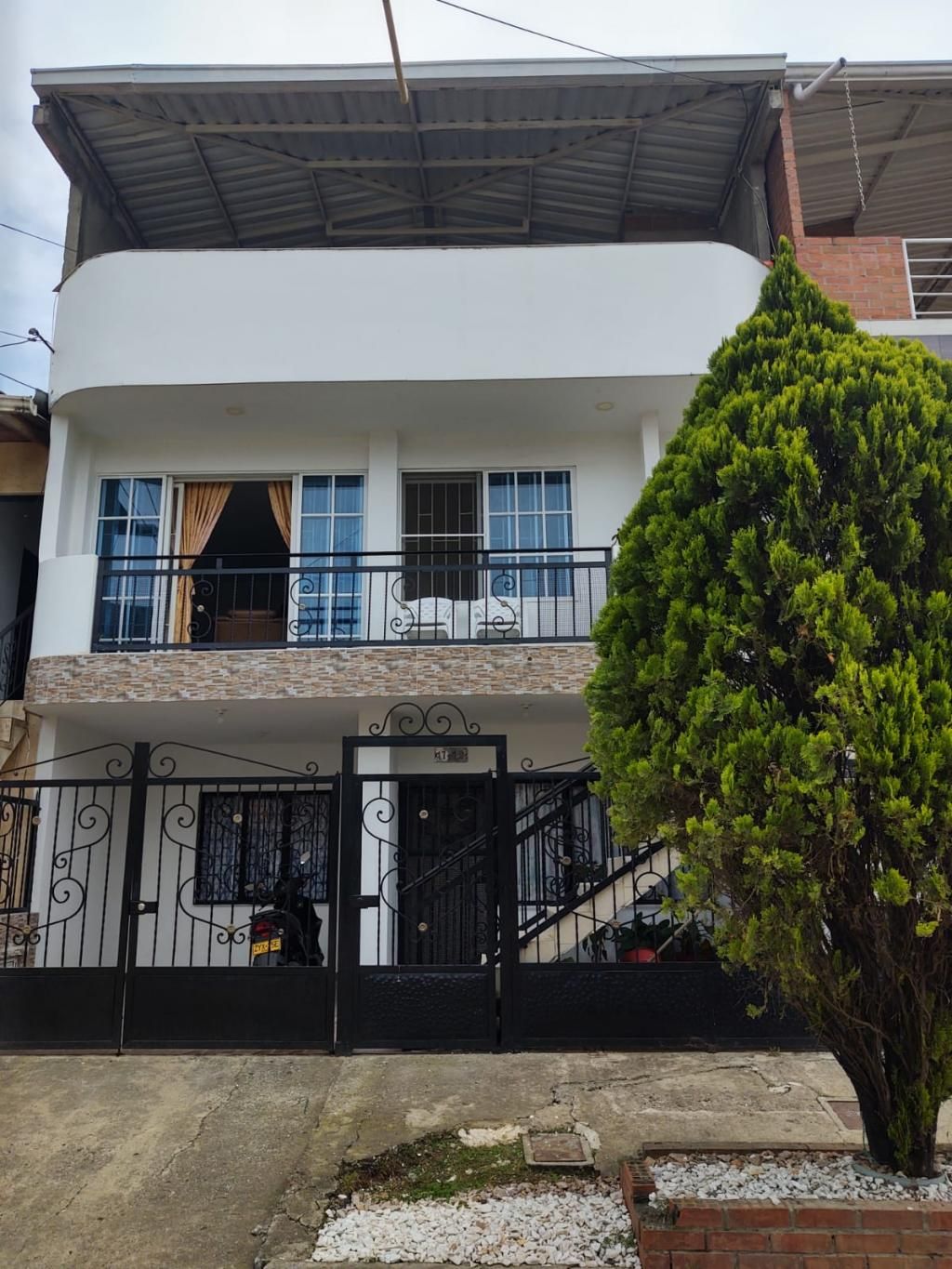 Casa en venta Valle Del Cauca Jamundí La Pradera 192 m2 Habitaciones 7 Baños 5 Garajes 0 Precio $600000000