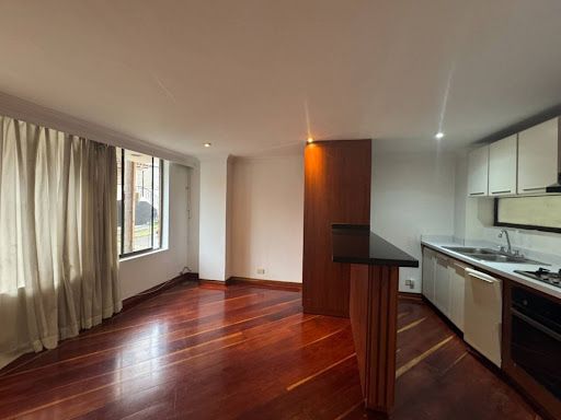 Apartamento en venta Caldas Manizales Palermo Bajo 105 m2 Habitaciones 3 Baños 2 Garajes 1 Precio $480000000