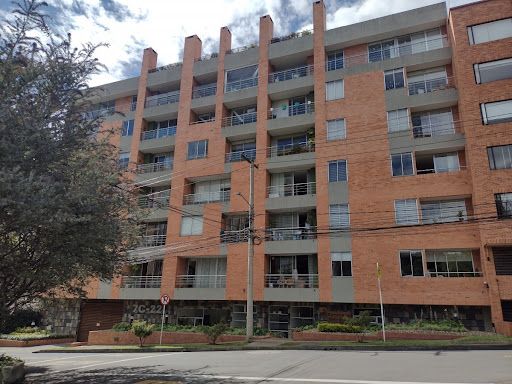 Apartaestudio en venta Cundinamarca Bogotá Contador 50 m2 Habitaciones 1 Baños 2 Garajes 1 Precio $430000000