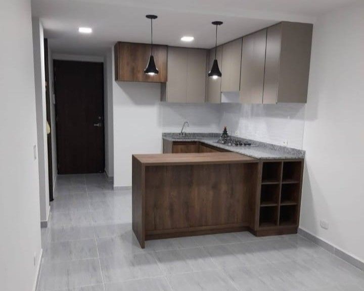 Apartamento en venta Valle Del Cauca Cartago Ub Milan 42 m2 Habitaciones 2 Baños 1 Garajes 1 Precio $210000000