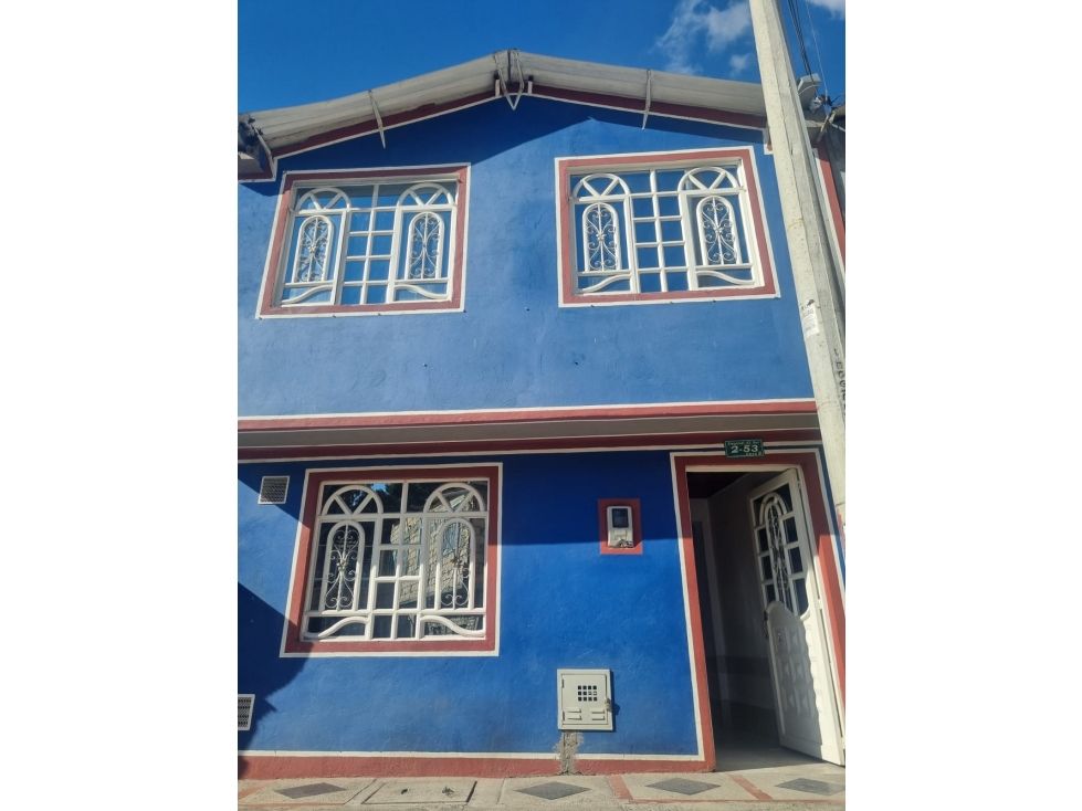 Casa en venta Cundinamarca Bogotá Danubio Azul 53 m2 Habitaciones 2 Baños 2 Garajes 0 Precio $170000000