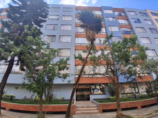Apartamento en arriendo Cundinamarca Bogotá Quinta Paredes 40 m2 Habitaciones 1 Baños 1 Garajes 1 Precio $2200000