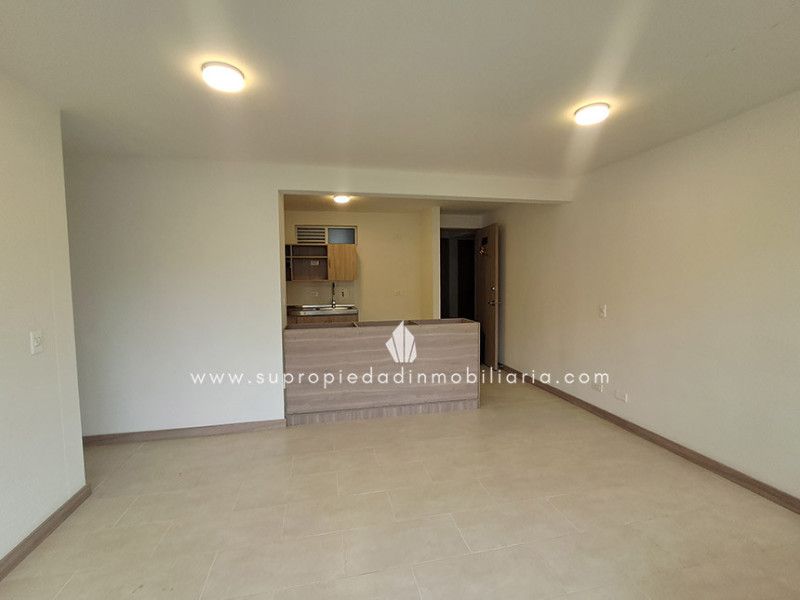 Apartamento en arriendo Antioquia Medellín Santa Rosa De Lima 60 m2 Habitaciones 3 Baños 2 Garajes 1 Precio $2600000