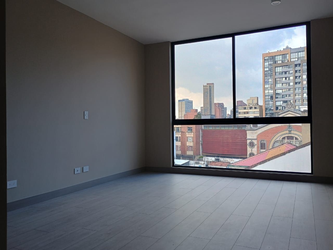 Apartaestudio en arriendo Cundinamarca Bogotá Cjr Soy 21 23 m2 Habitaciones 1 Baños 1 Garajes 0 Precio $1780000