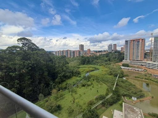 Apartamento en arriendo Antioquia Rionegro Rionegro 75 m2 Habitaciones 2 Baños 2 Garajes 1 Precio $2700000