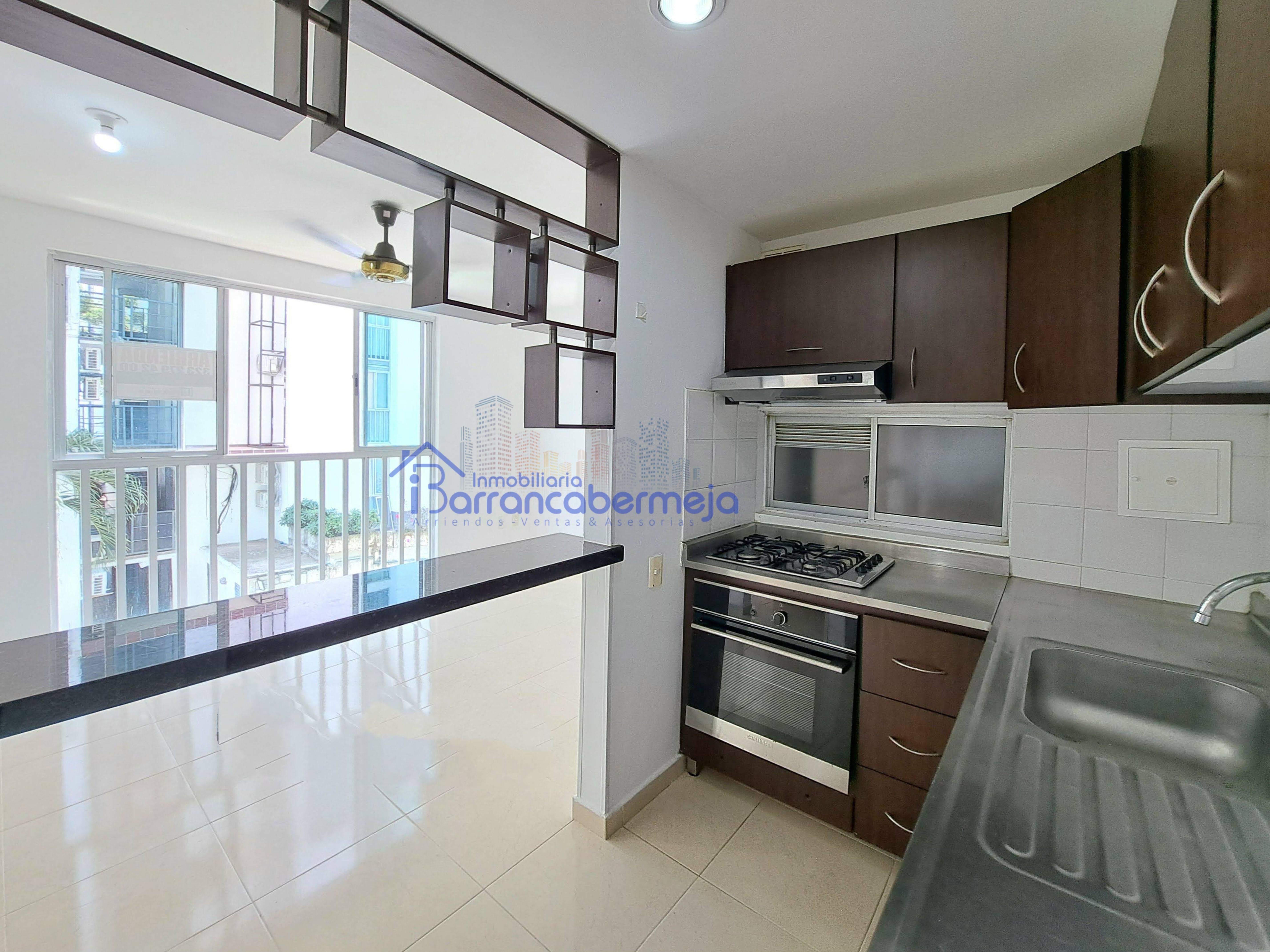 Apartamento en arriendo Santander Barrancabermeja Villa Rosa 80 m2 Habitaciones 2 Baños 2 Garajes 1 Precio $3300000