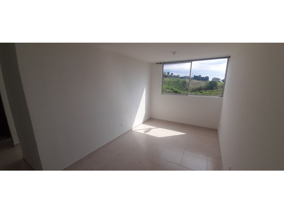 Apartamento en arriendo Risaralda Dosquebradas Acqua Gran Parque Residencial Acqua 45 m2 Habitaciones 3 Baños 1 Garajes 1 Precio $800000