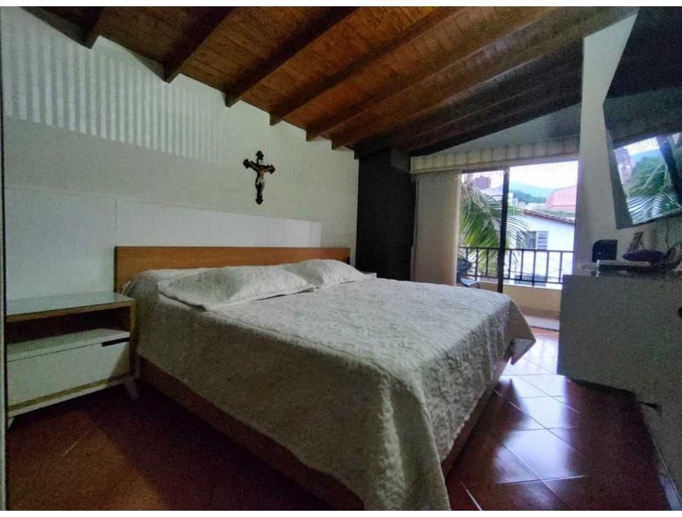 Casa en venta Antioquia Medellín Santa Monica 180 m2 Habitaciones 5 Baños 4 Garajes 1 Precio $800000000