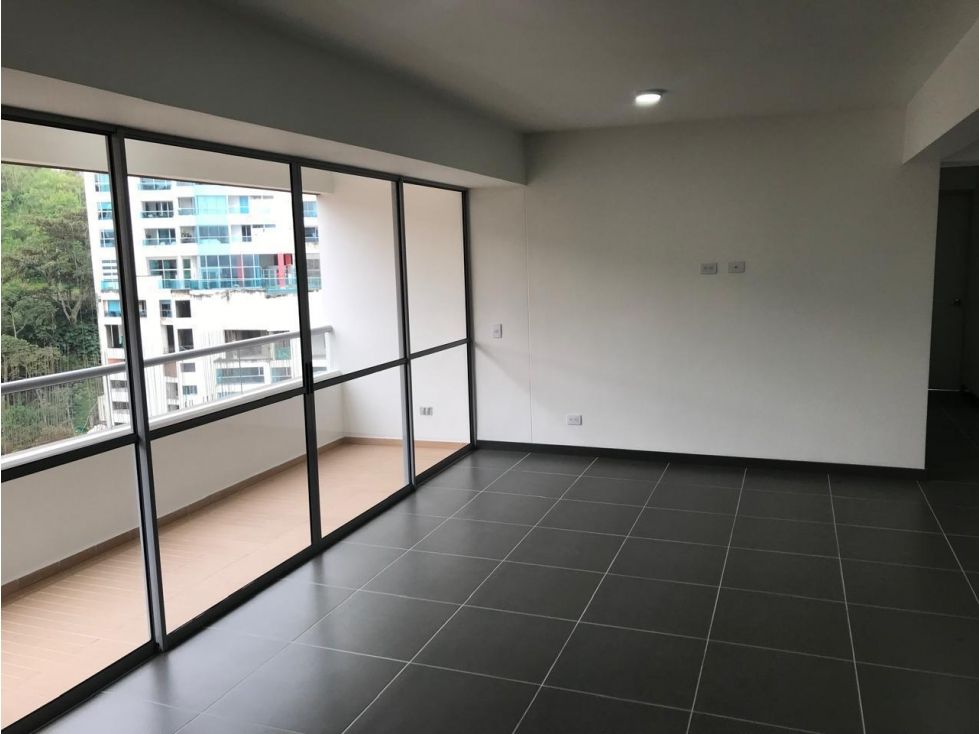 Apartamento en venta Antioquia Sabaneta Vereda La Doctora 91 m2 Habitaciones 3 Baños 3 Garajes 1 Precio $550000000