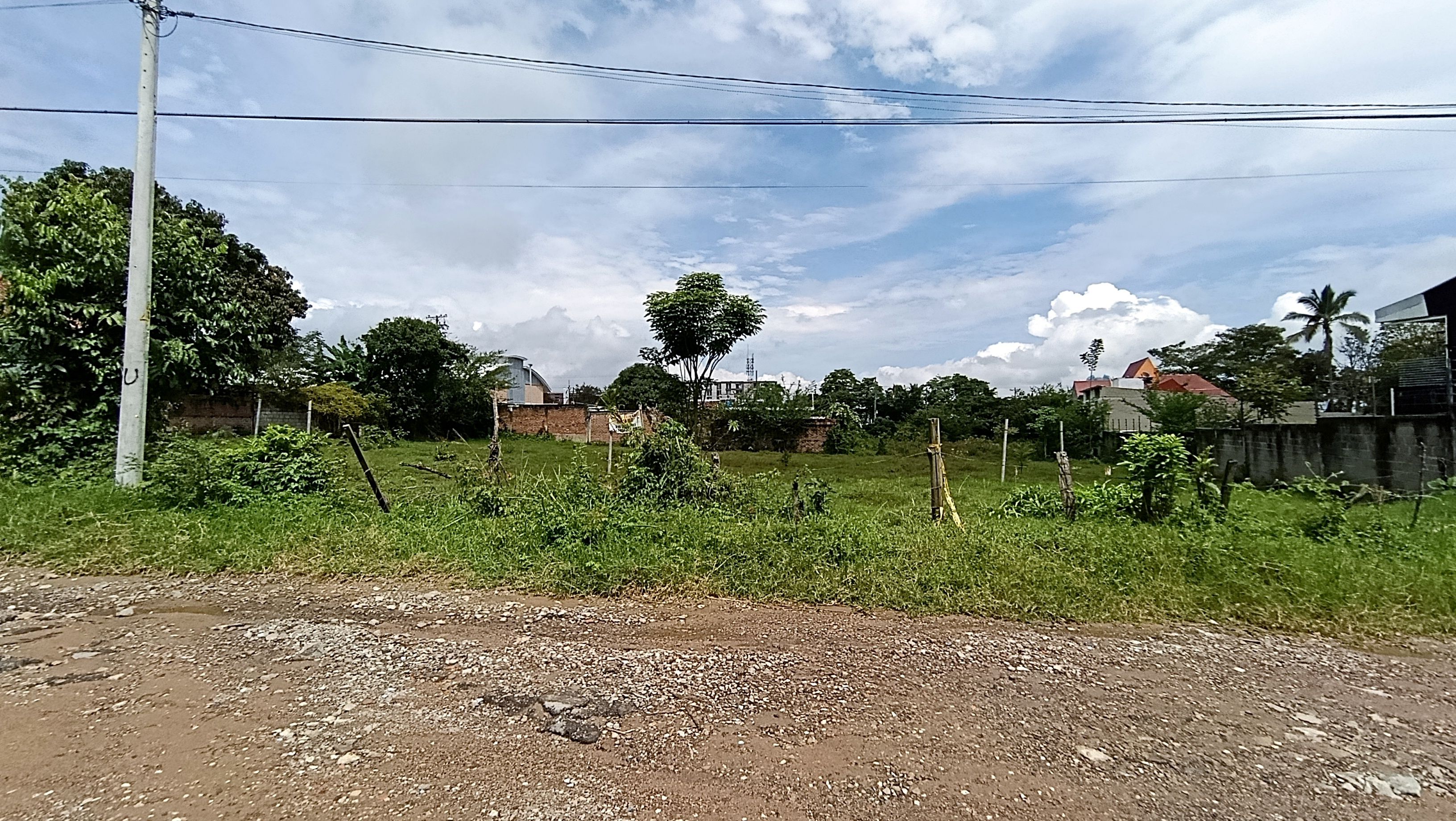 Lote en venta Tolima Ibagué Villa Del Pilar 748 m2 Habitaciones 0 Baños 0 Garajes 0 Precio $636000000