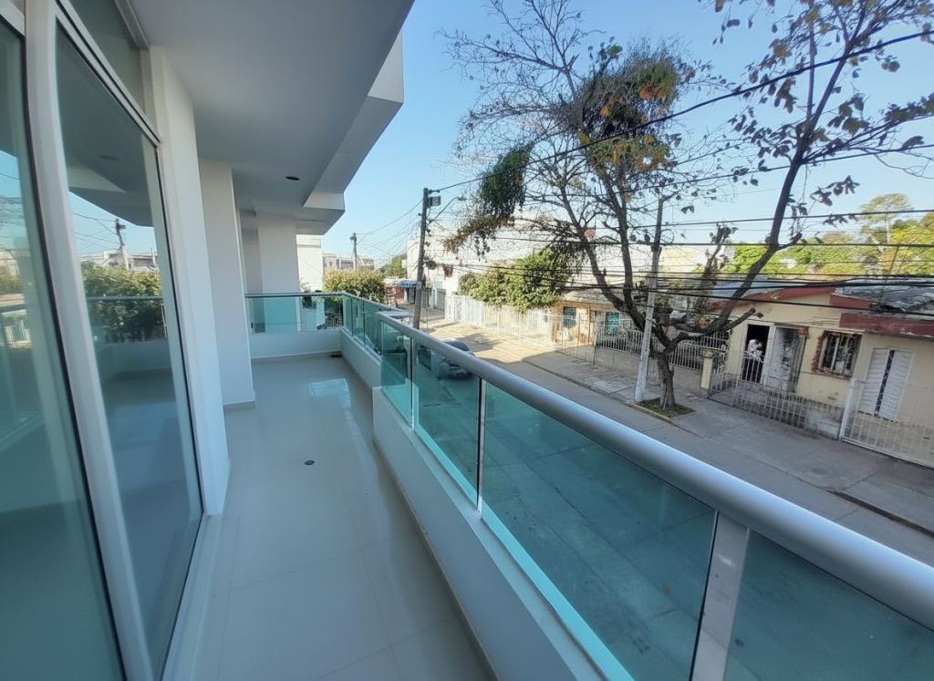 Apartamento en venta Bolívar Cartagena Los Abetos 91 m2 Habitaciones 3 Baños 2 Garajes 1 Precio $240000000