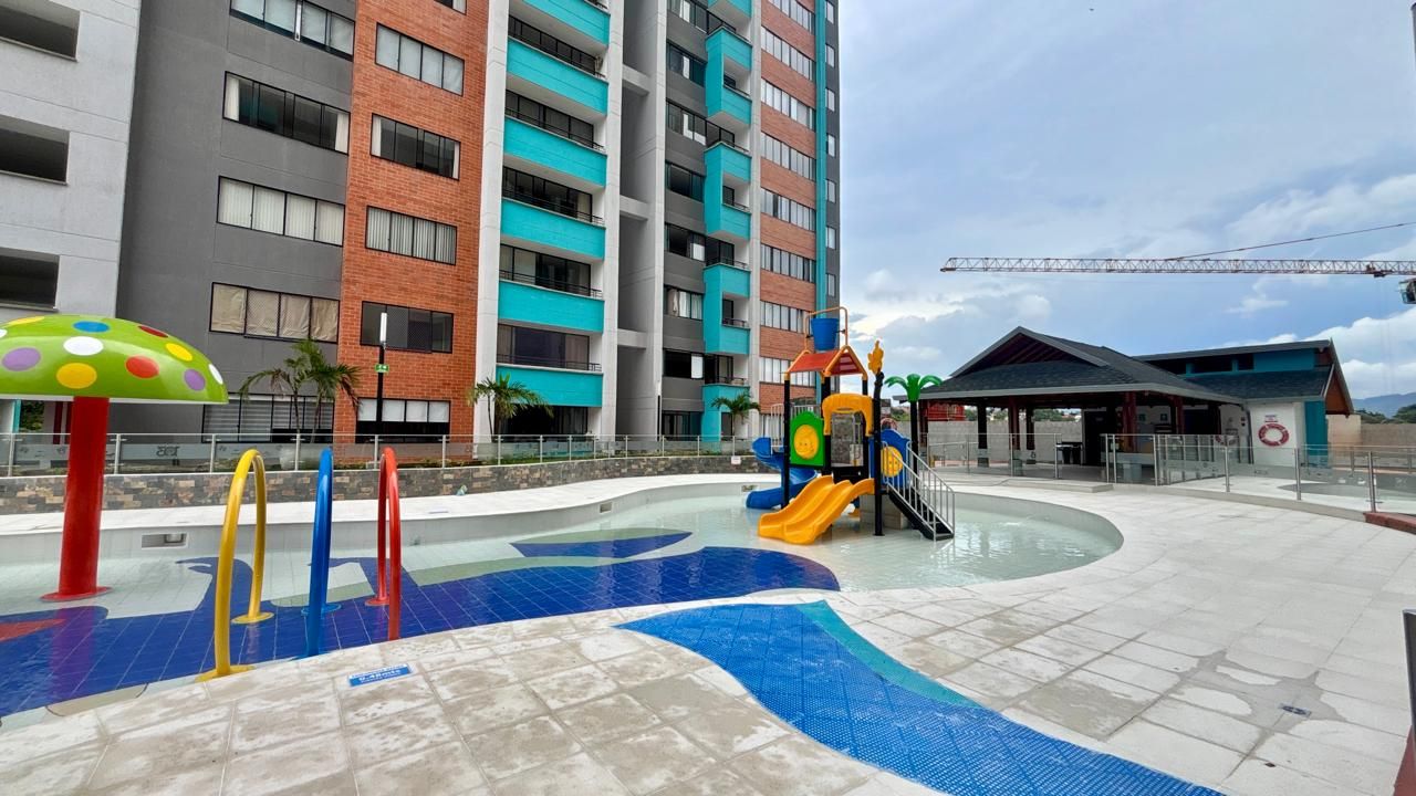 Apartamento en arriendo Santander Bucaramanga Santa Marta 75 m2 Habitaciones 3 Baños 2 Garajes 1 Precio $1940000