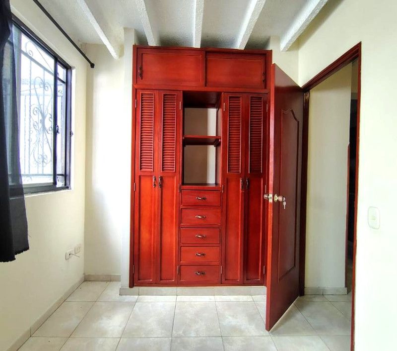Apartamento en arriendo Santander Piedecuesta Hoyo Chiquito 60 m2 Habitaciones 3 Baños 2 Garajes 0 Precio $850000