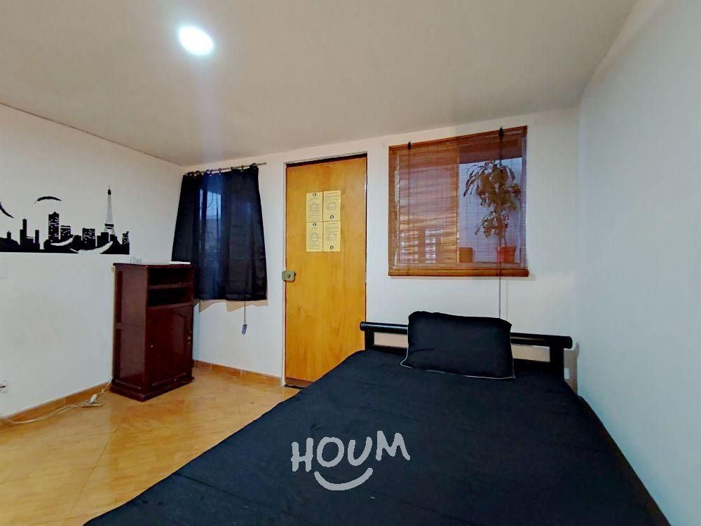 Apartamento en arriendo Cundinamarca Bogotá El Campin 21 m2 Habitaciones 1 Baños 1 Garajes 0 Precio $1250000