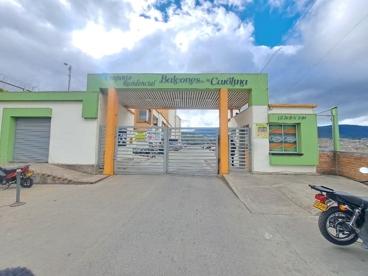 Local en arriendo Nariño Pasto Villa El Recreo 50 m2 Habitaciones 0 Baños 1 Garajes 1 Precio $1000000