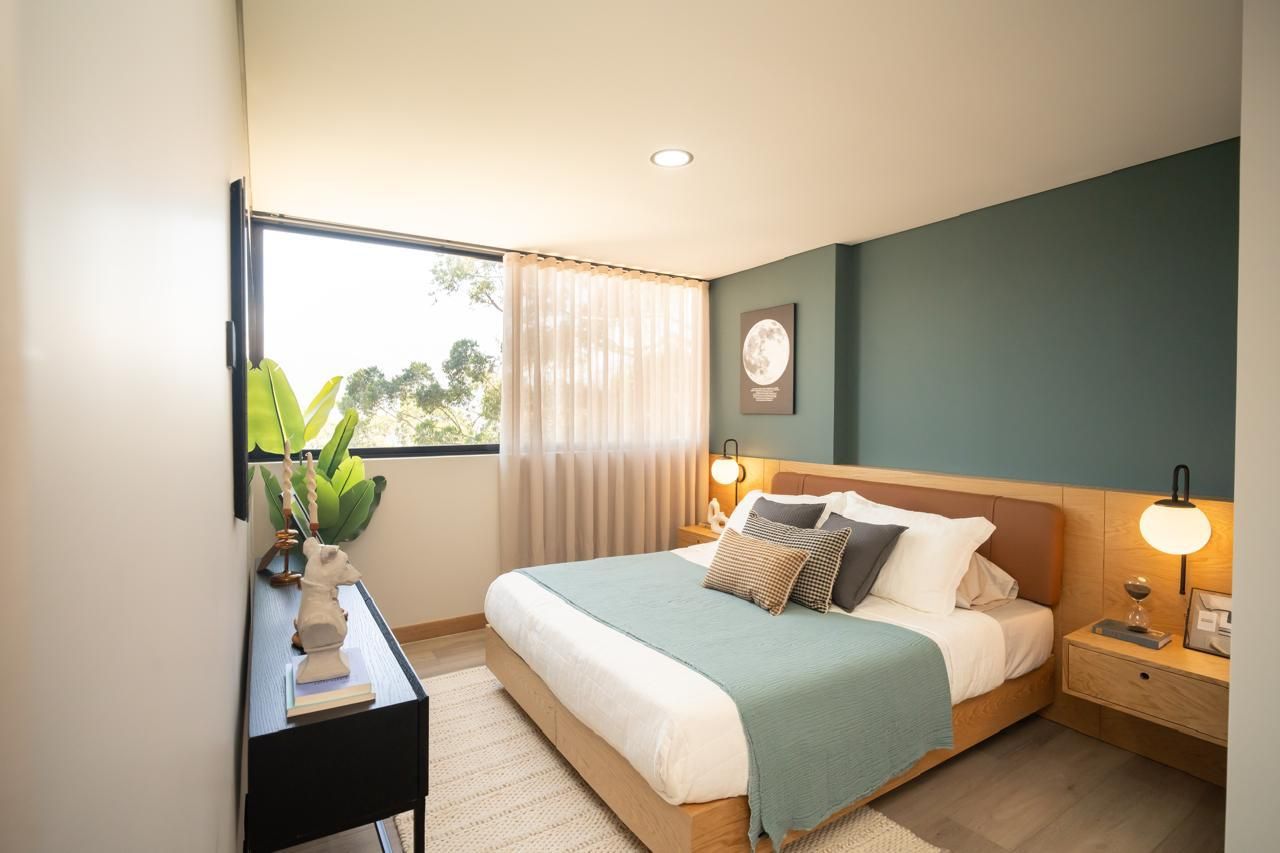 Apartamento en venta Antioquia Medellín Asomadera No3 77 m2 Habitaciones 3 Baños 2 Garajes 2 Precio $780000000