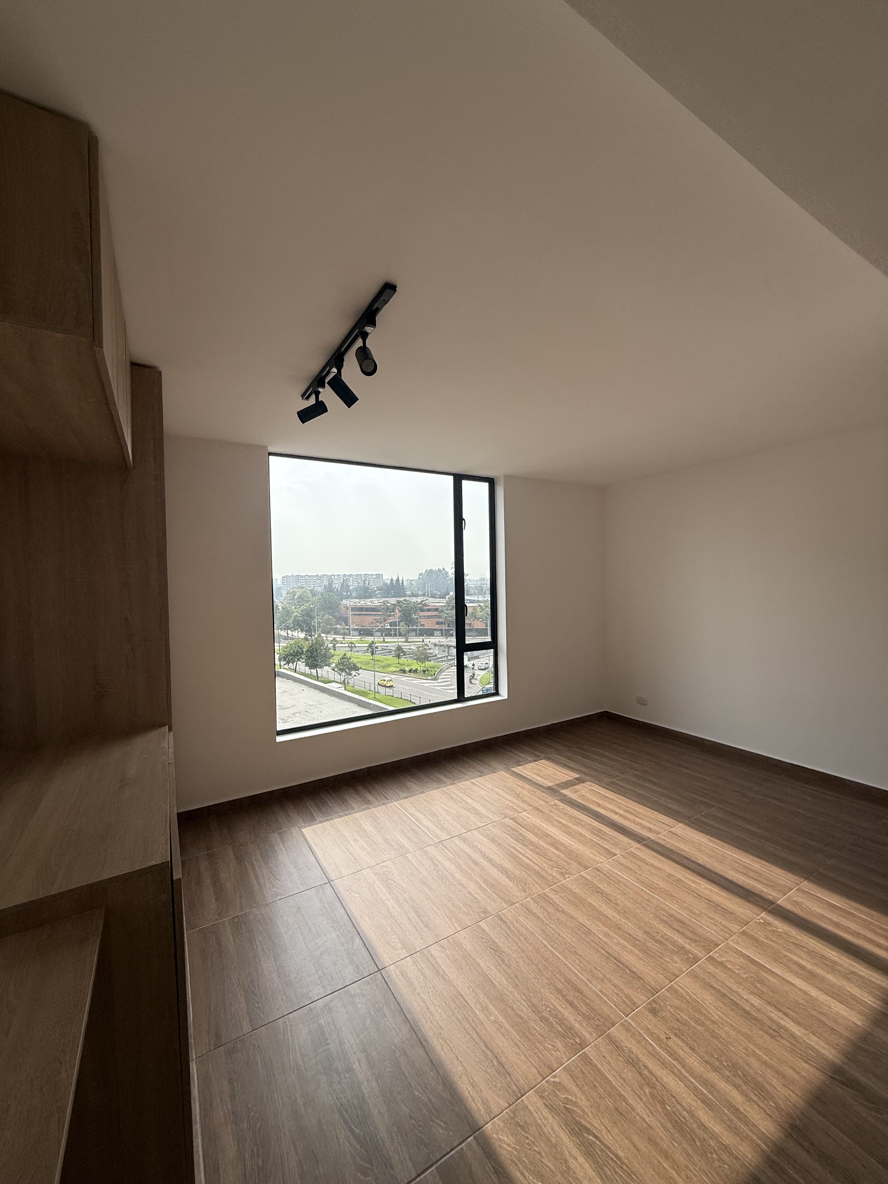 Apartamento en arriendo Cundinamarca Bogotá Santa Cecilia 30 m2 Habitaciones 1 Baños 1 Garajes 0 Precio $1800000